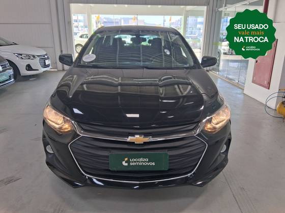 CHEVROLET ONIX 1.0 FLEX LT MANUAL CHEVROLET ONIX 1.0 FLEX LT MANUAL